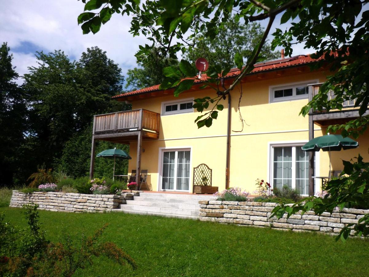 Meywohnen Bad Endorf Διαμέρισμα Εξωτερικό φωτογραφία