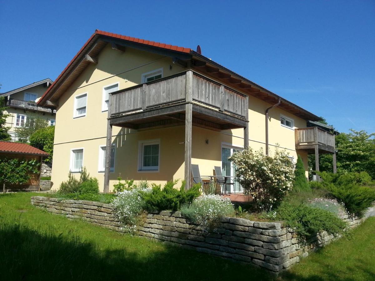 Meywohnen Bad Endorf Διαμέρισμα Εξωτερικό φωτογραφία