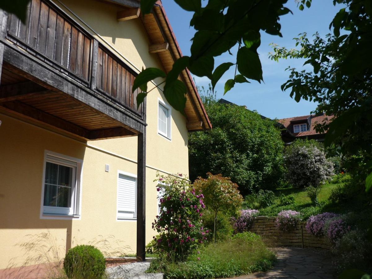 Meywohnen Bad Endorf Διαμέρισμα Εξωτερικό φωτογραφία